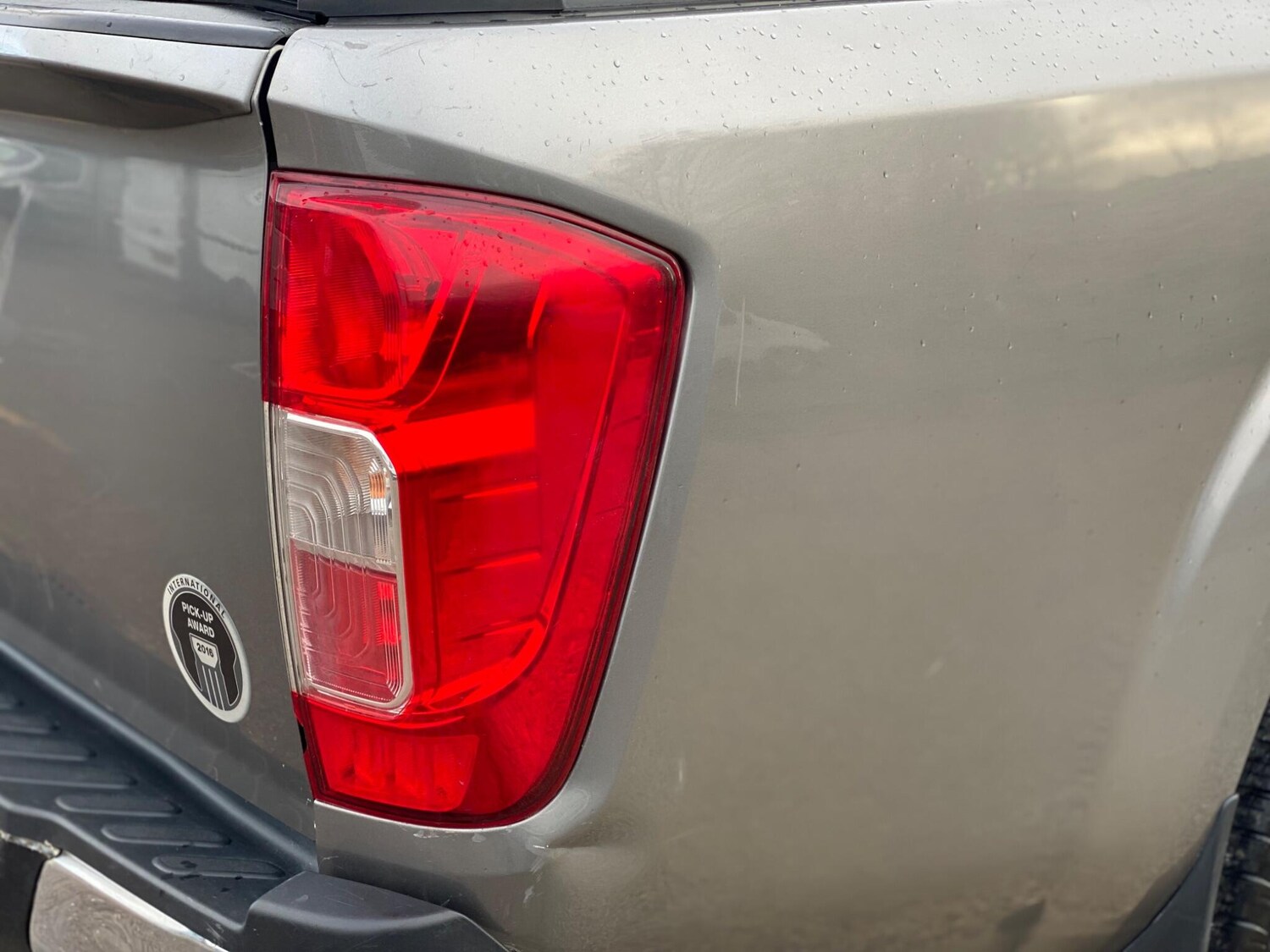 Used Nissan Navara 2018 for sale - 77351778: Photo 31