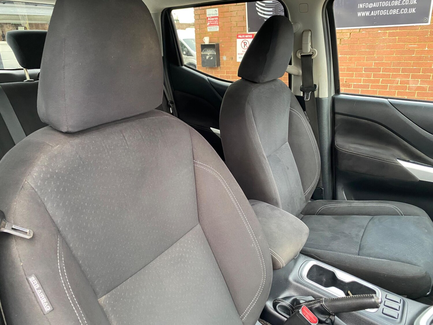 Used Nissan Navara 2018 for sale - 77351778: Photo 33