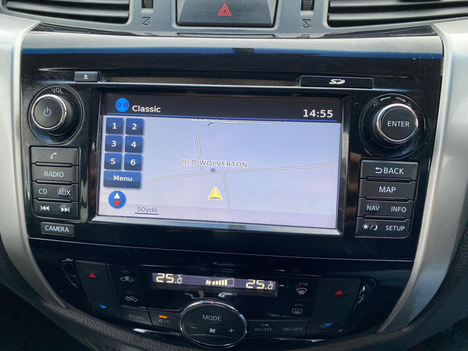 Used Nissan Navara 2018 for sale - 77351778: Photo 39