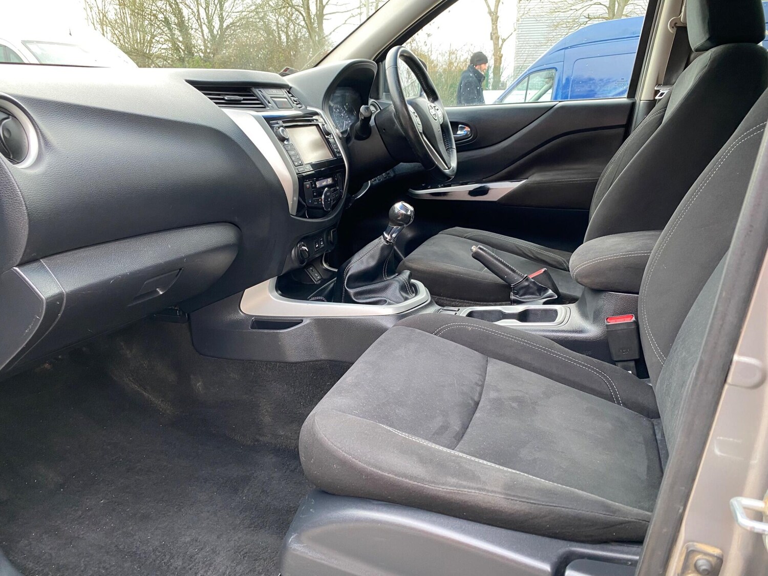 Used Nissan Navara 2018 for sale - 77351778: Photo 49