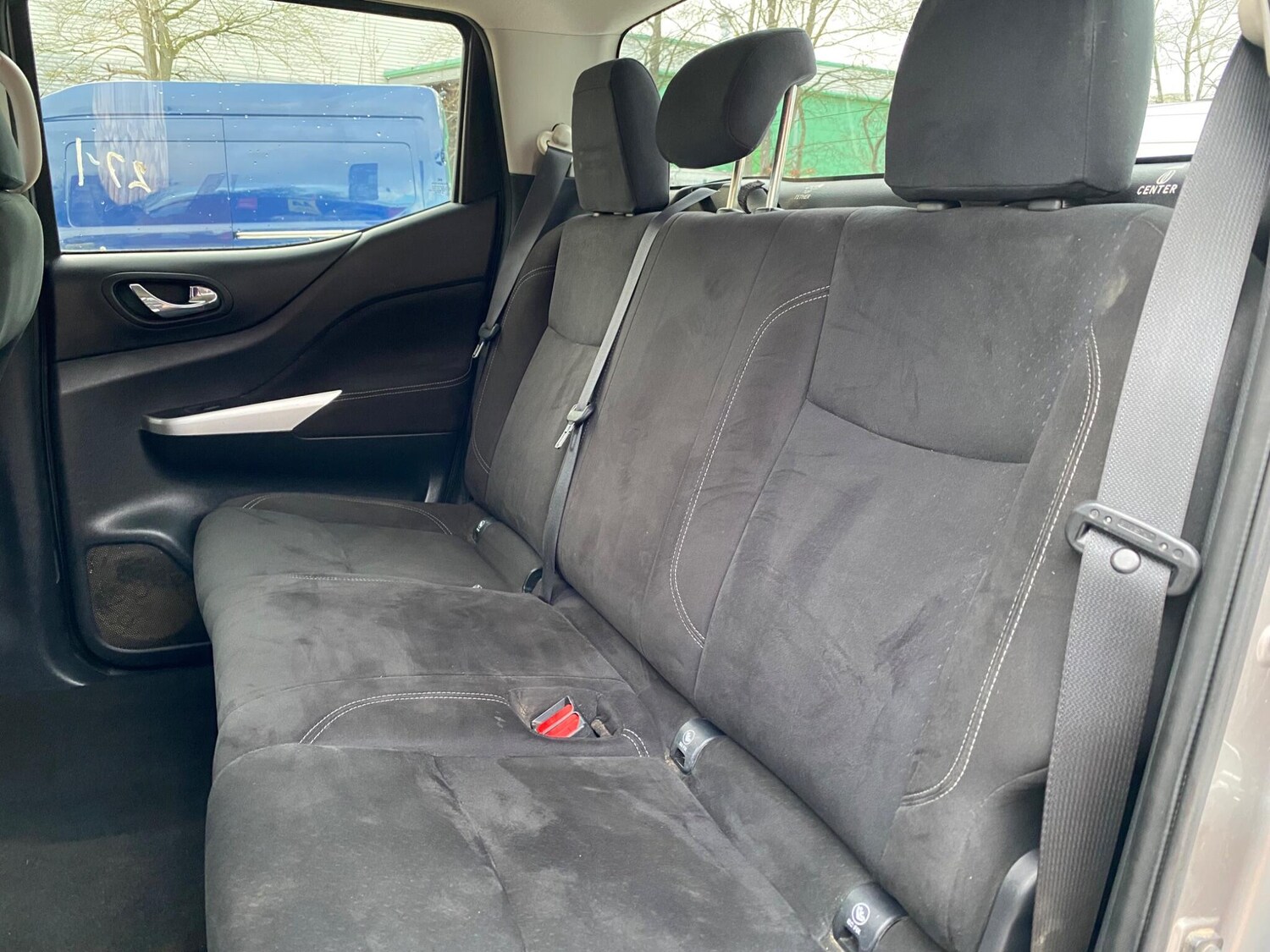 Used Nissan Navara 2018 for sale - 77351778: Photo 51