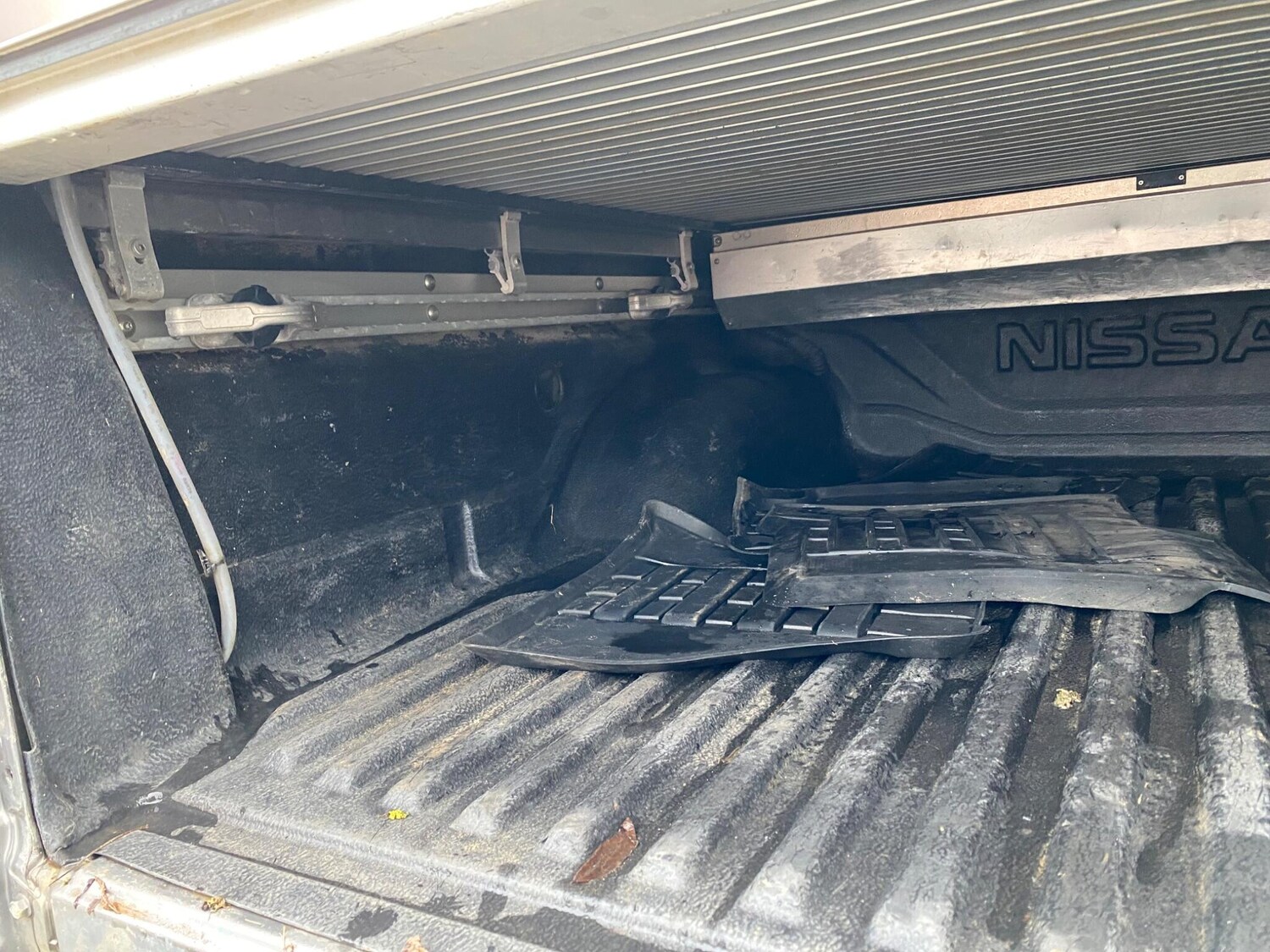 Used Nissan Navara 2018 for sale - 77351778: Photo 54