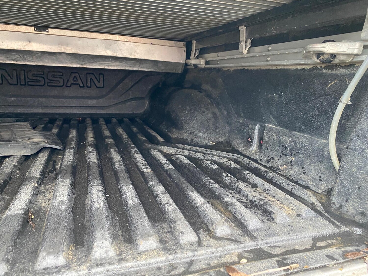 Used Nissan Navara 2018 for sale - 77351778: Photo 55