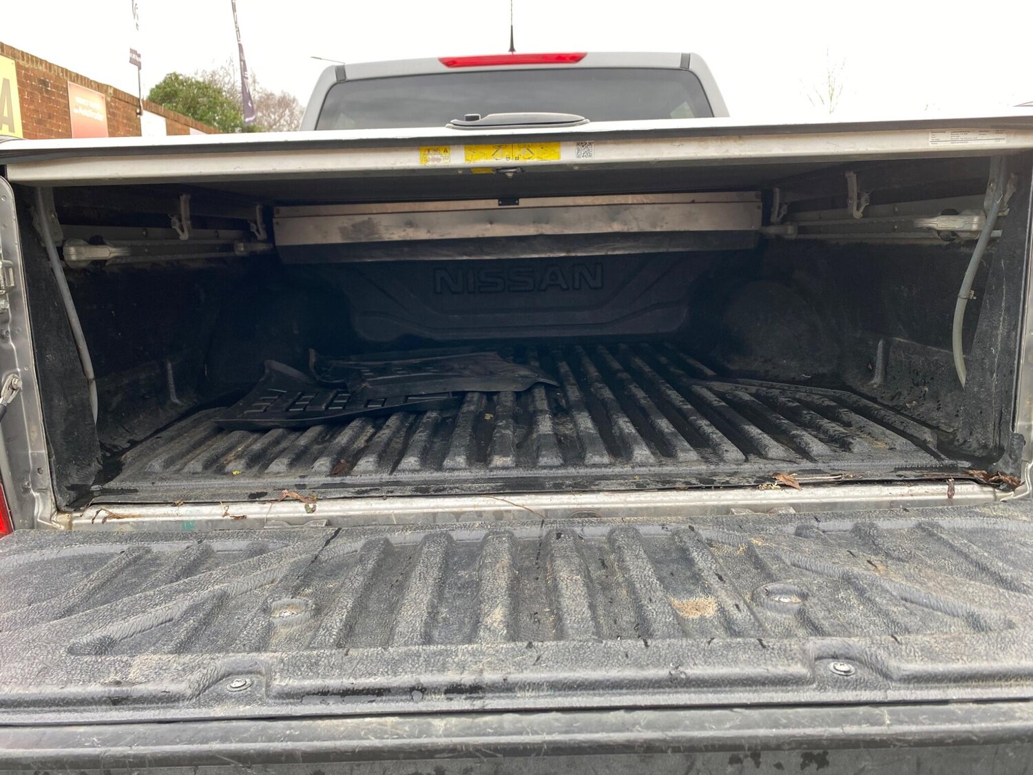 Used Nissan Navara 2018 for sale - 77351778: Photo 56