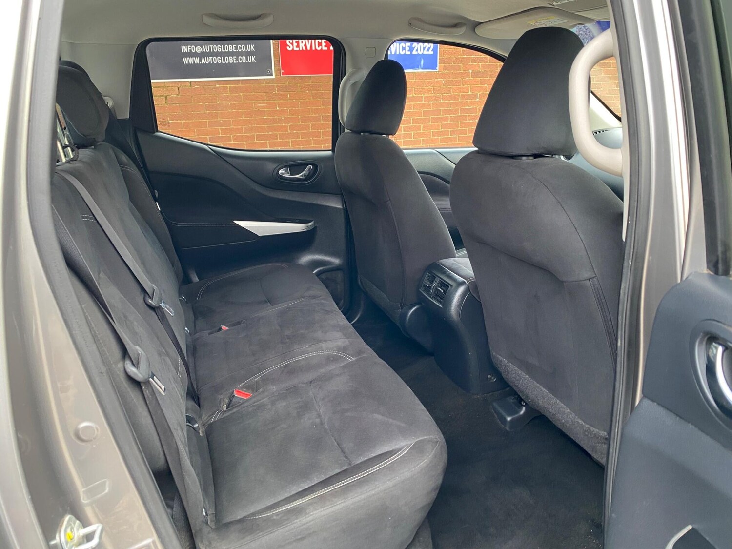 Used Nissan Navara 2018 for sale - 77351778: Photo 57