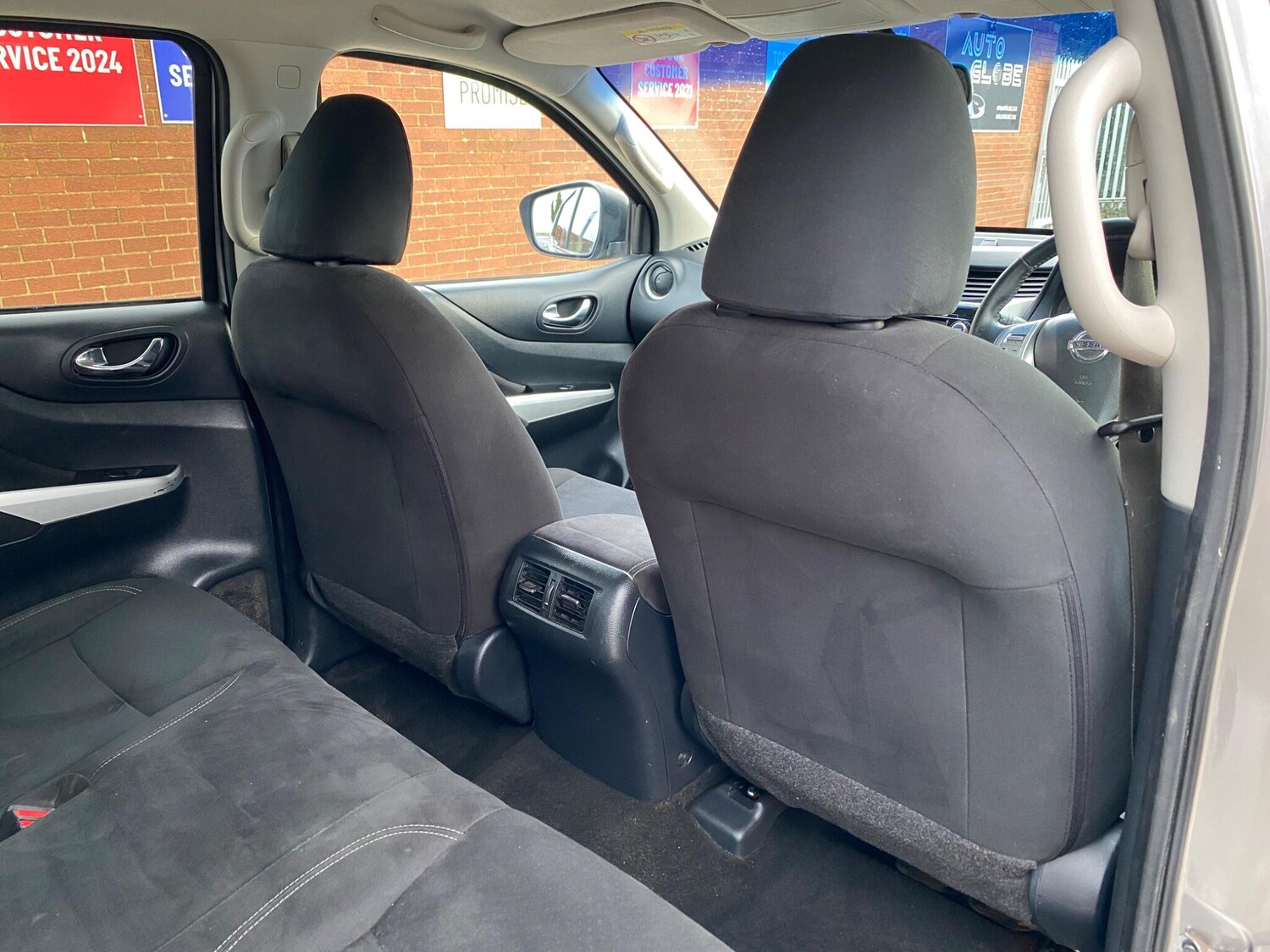 Used Nissan Navara 2018 for sale - 77351778: Photo 60