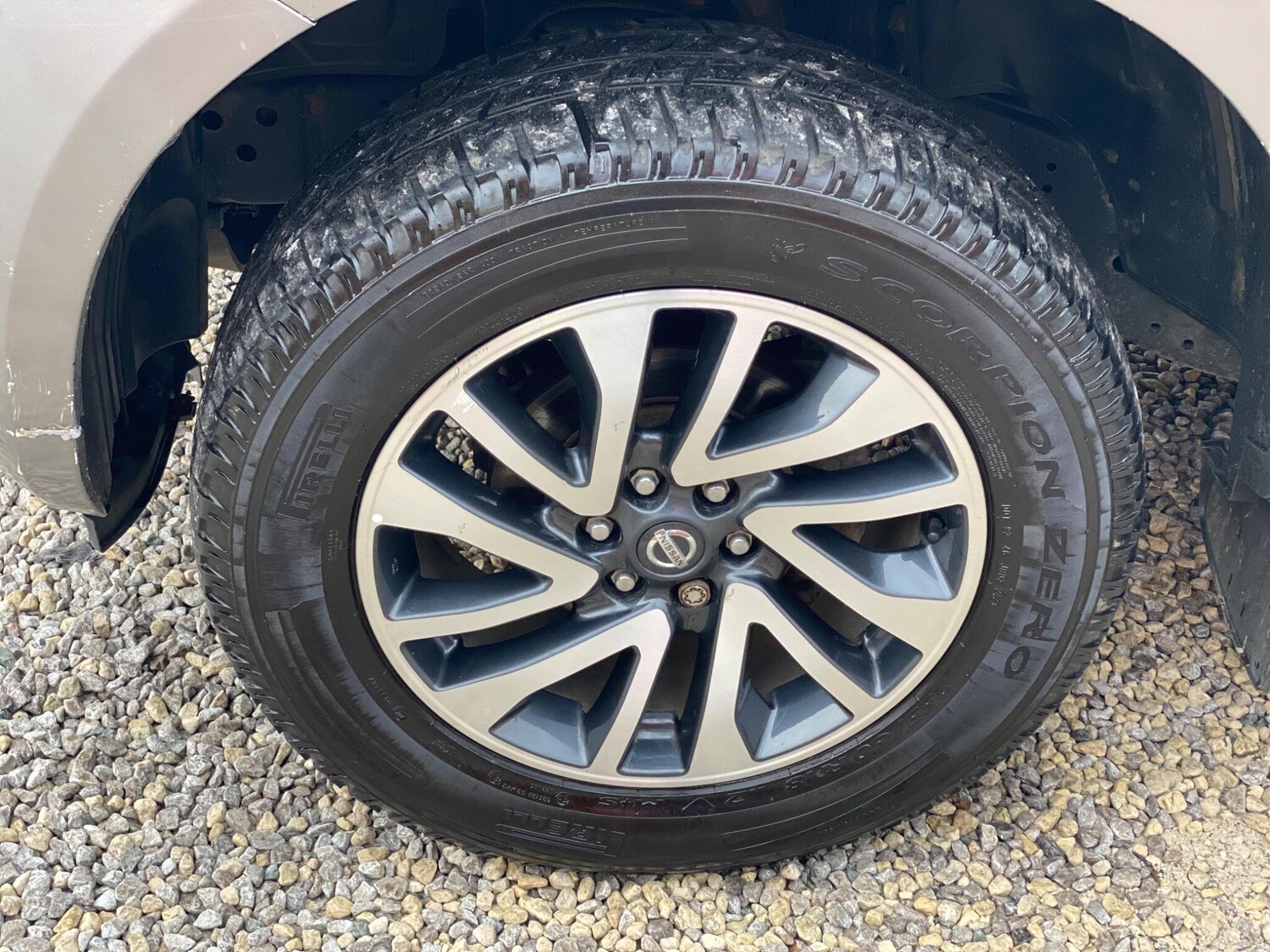 Used Nissan Navara 2018 for sale - 77351778: Photo 64