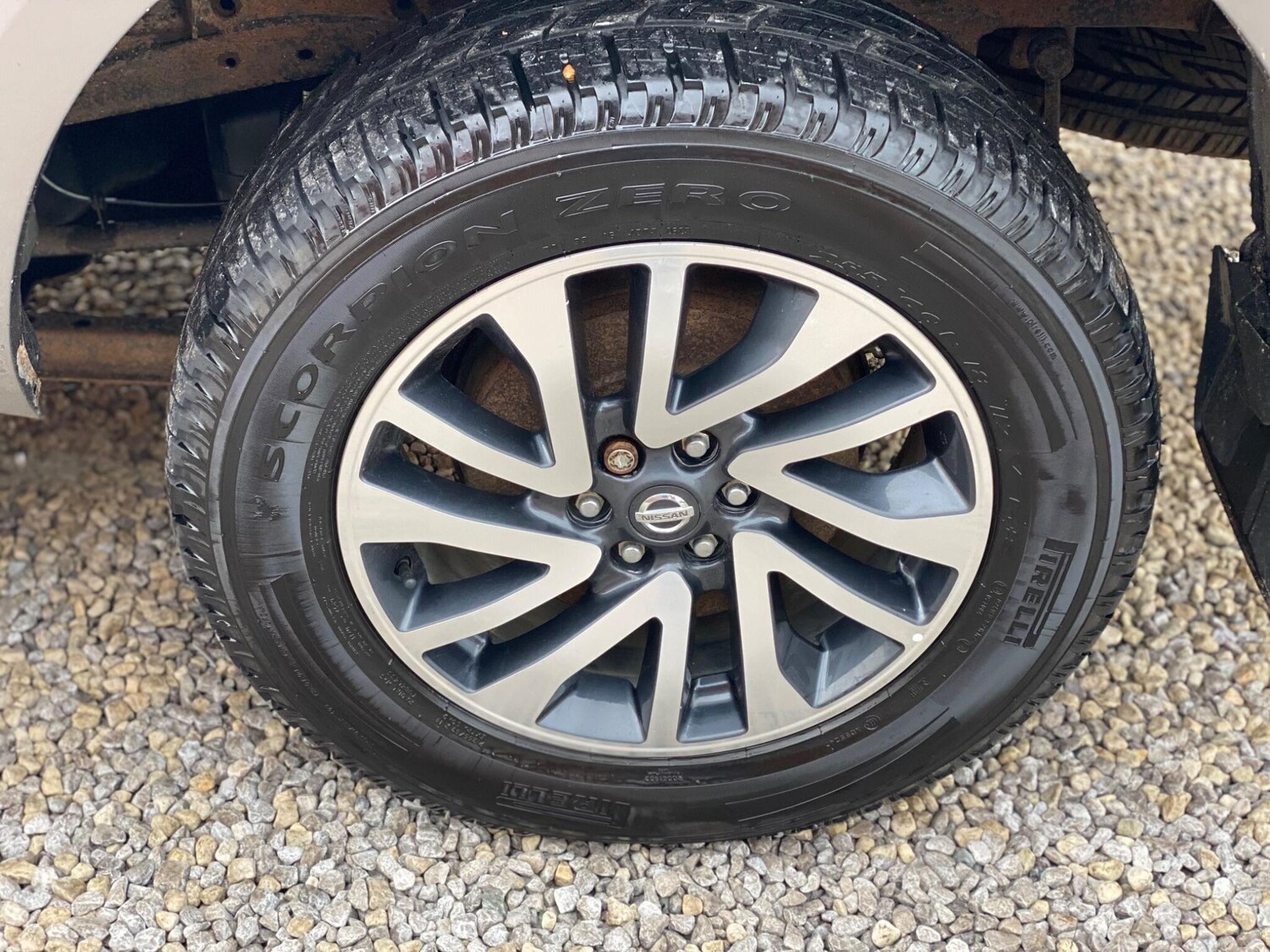 Used Nissan Navara 2018 for sale - 77351778: Photo 65