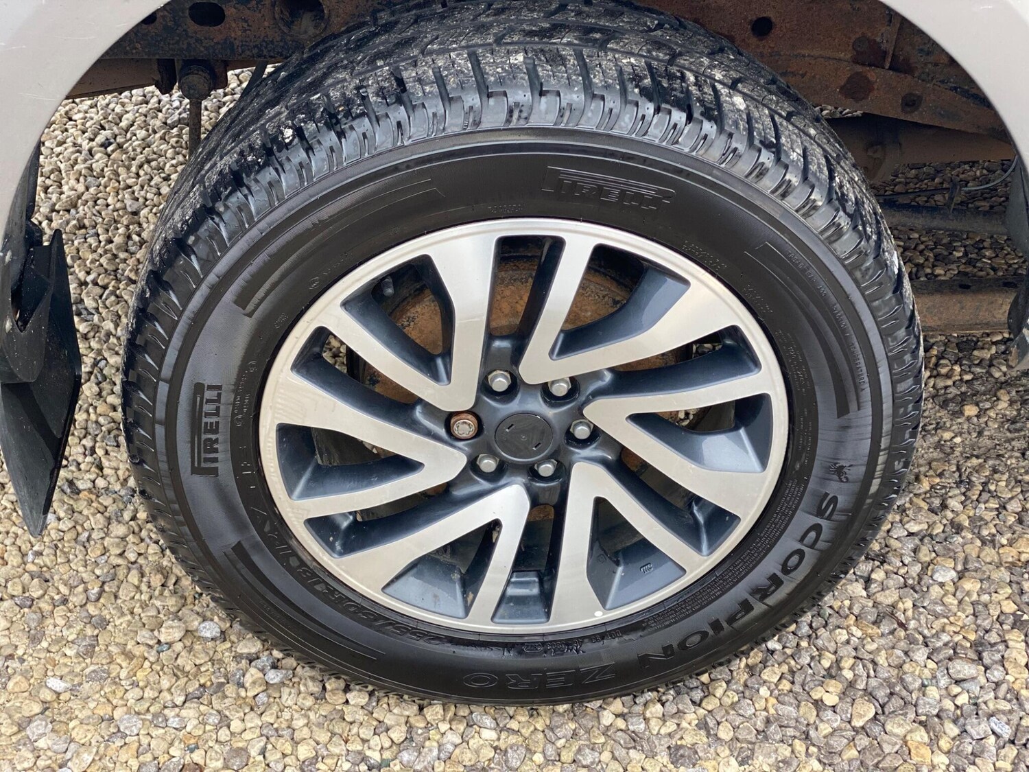 Used Nissan Navara 2018 for sale - 77351778: Photo 66