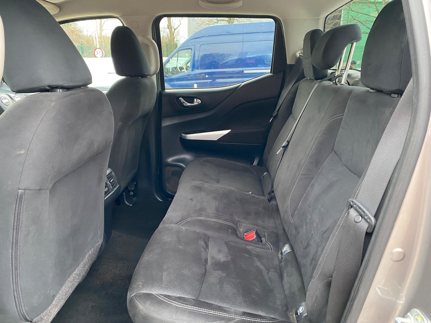 Used Nissan Navara 2018 for sale - 77351778: Photo 7