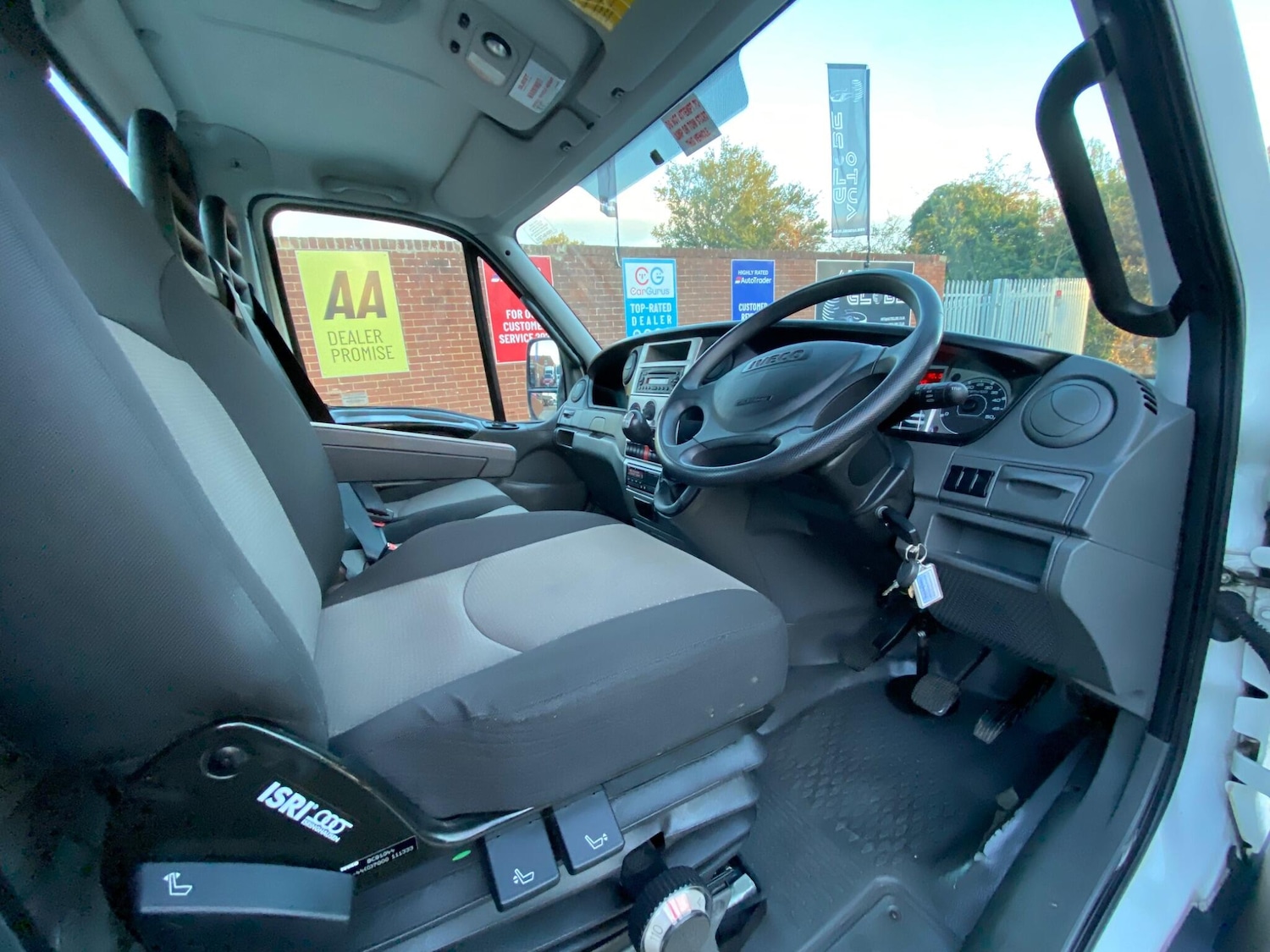 Used Iveco Daily 2011 for sale - 76188583: Photo 10