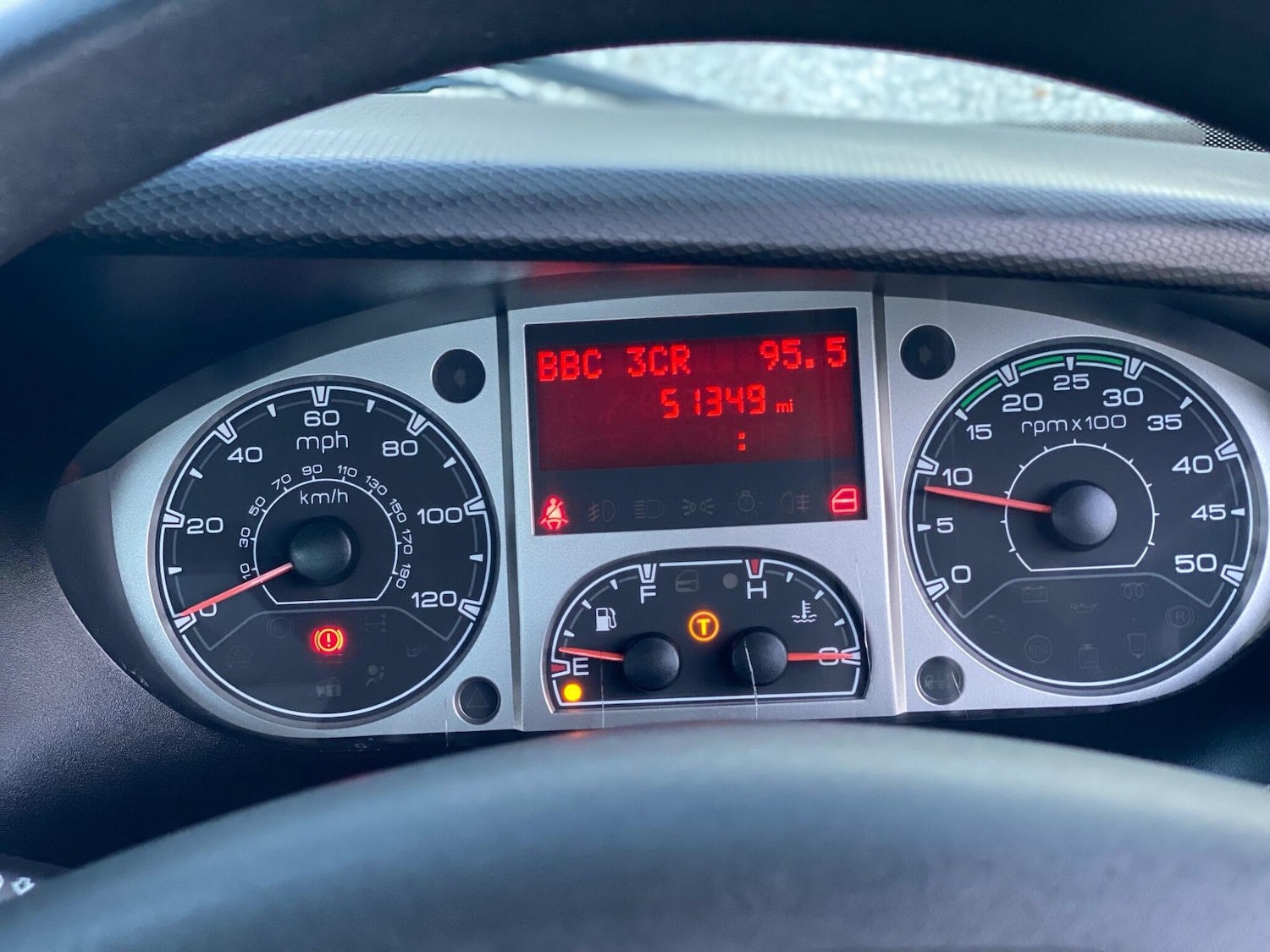 Used Iveco Daily 2011 for sale - 76188583: Photo 13