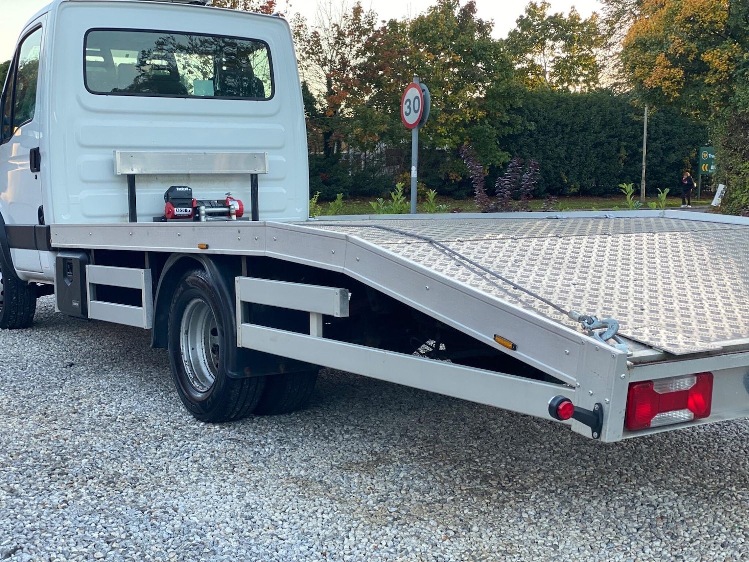 Used Iveco Daily 2011 for sale - 76188583: Photo 14