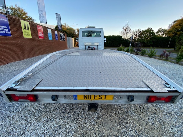 Used Iveco Daily 2011 for sale - 76188583: Photo 18
