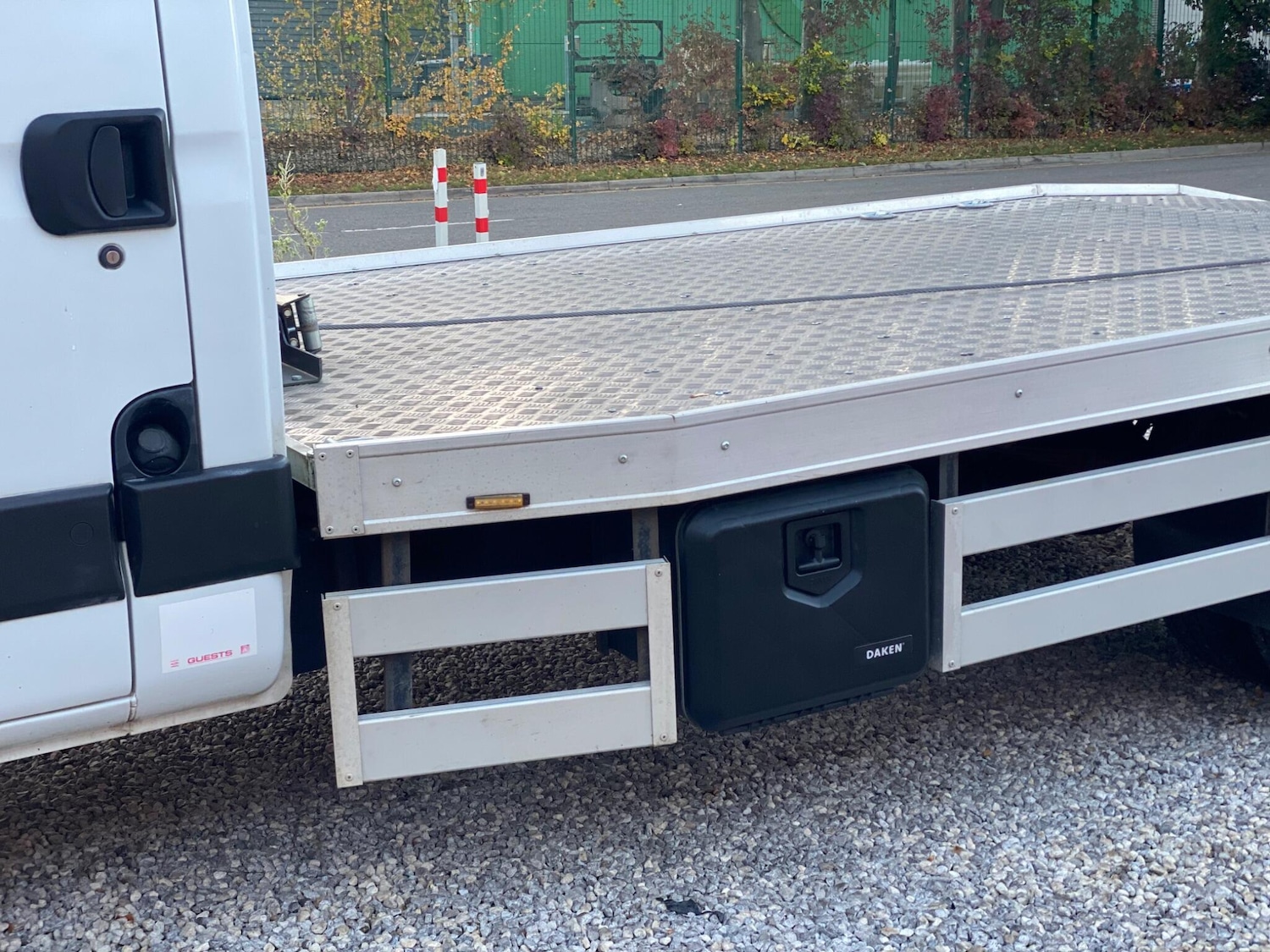 Used Iveco Daily 2011 for sale - 76188583: Photo 20