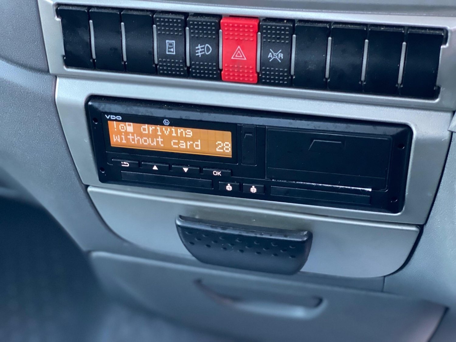 Used Iveco Daily 2011 for sale - 76188583: Photo 22