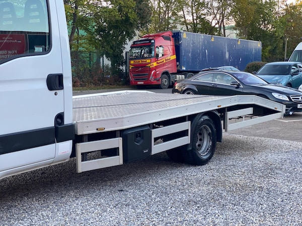 Used Iveco Daily 2011 for sale - 76188583: Photo 23