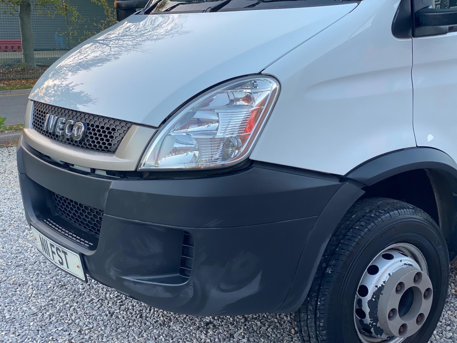 Used Iveco Daily 2011 for sale - 76188583: Photo 24