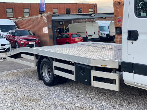 Used Iveco Daily 2011 for sale - 76188583: Photo 26