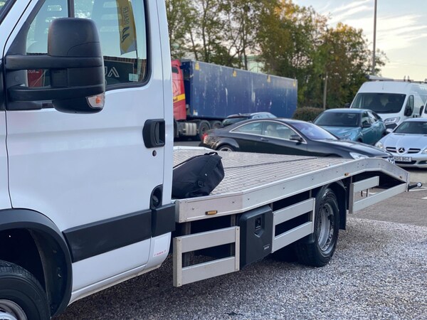 Used Iveco Daily 2011 for sale - 76188583: Photo 32