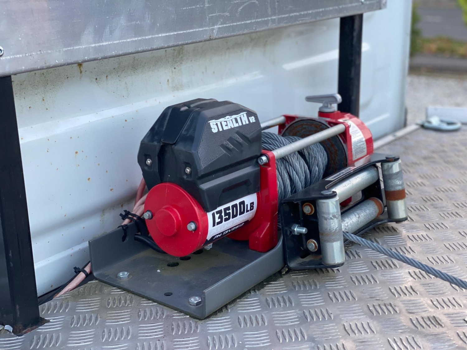 Used Iveco Daily 2011 for sale - 76188583: Photo 33