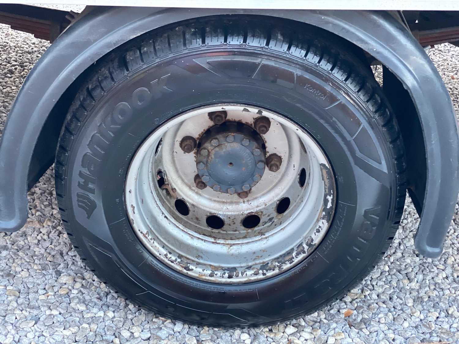 Used Iveco Daily 2011 for sale - 76188583: Photo 39