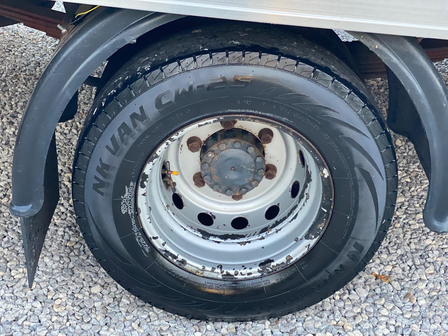 Used Iveco Daily 2011 for sale - 76188583: Photo 40