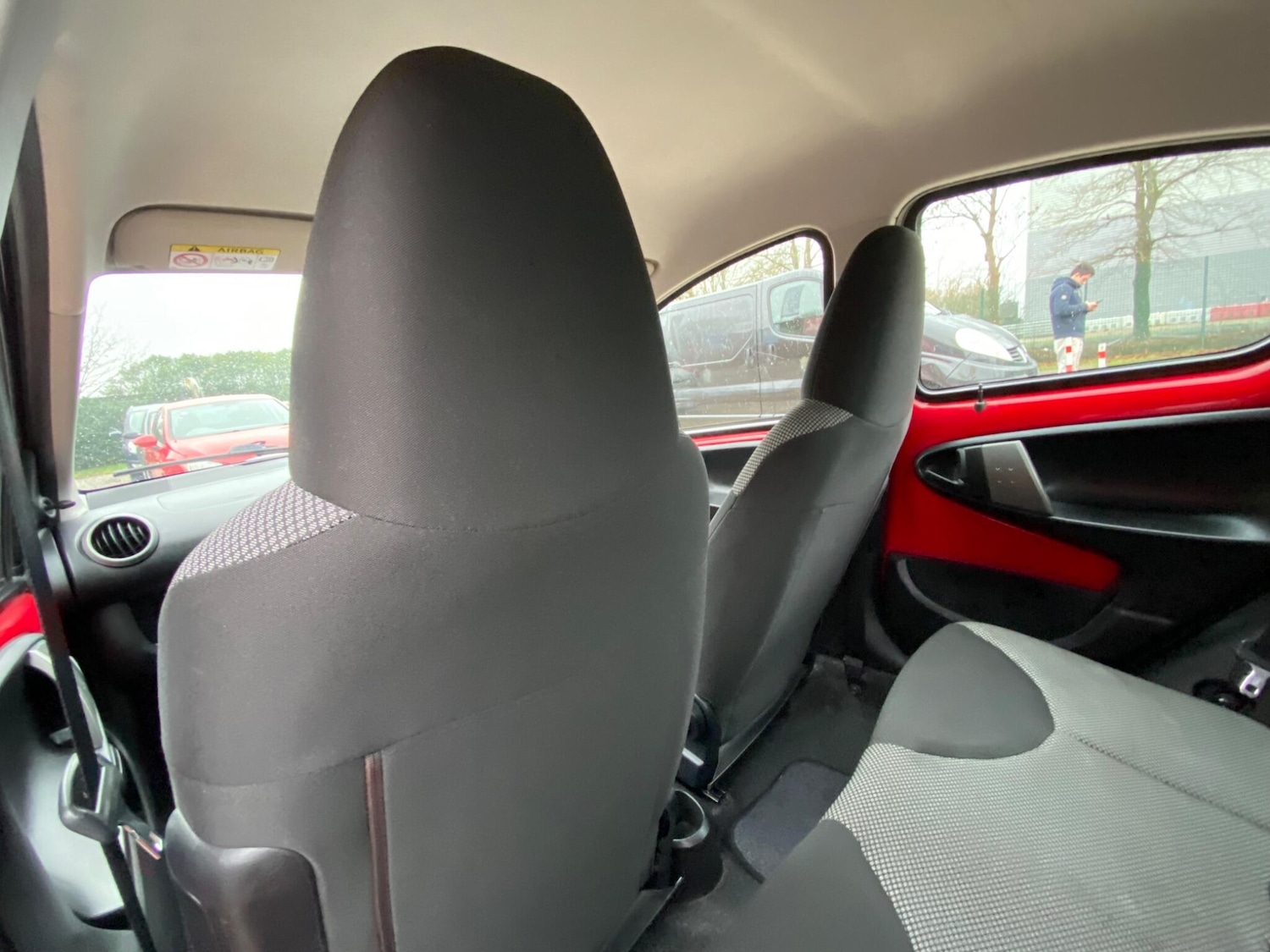 Used Toyota AYGO 2014 for sale - 77925715: Photo 24