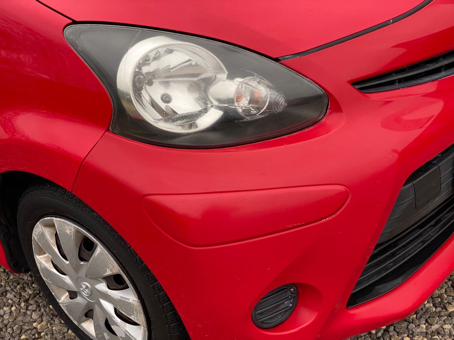 Used Toyota AYGO 2014 for sale - 77925715: Photo 35