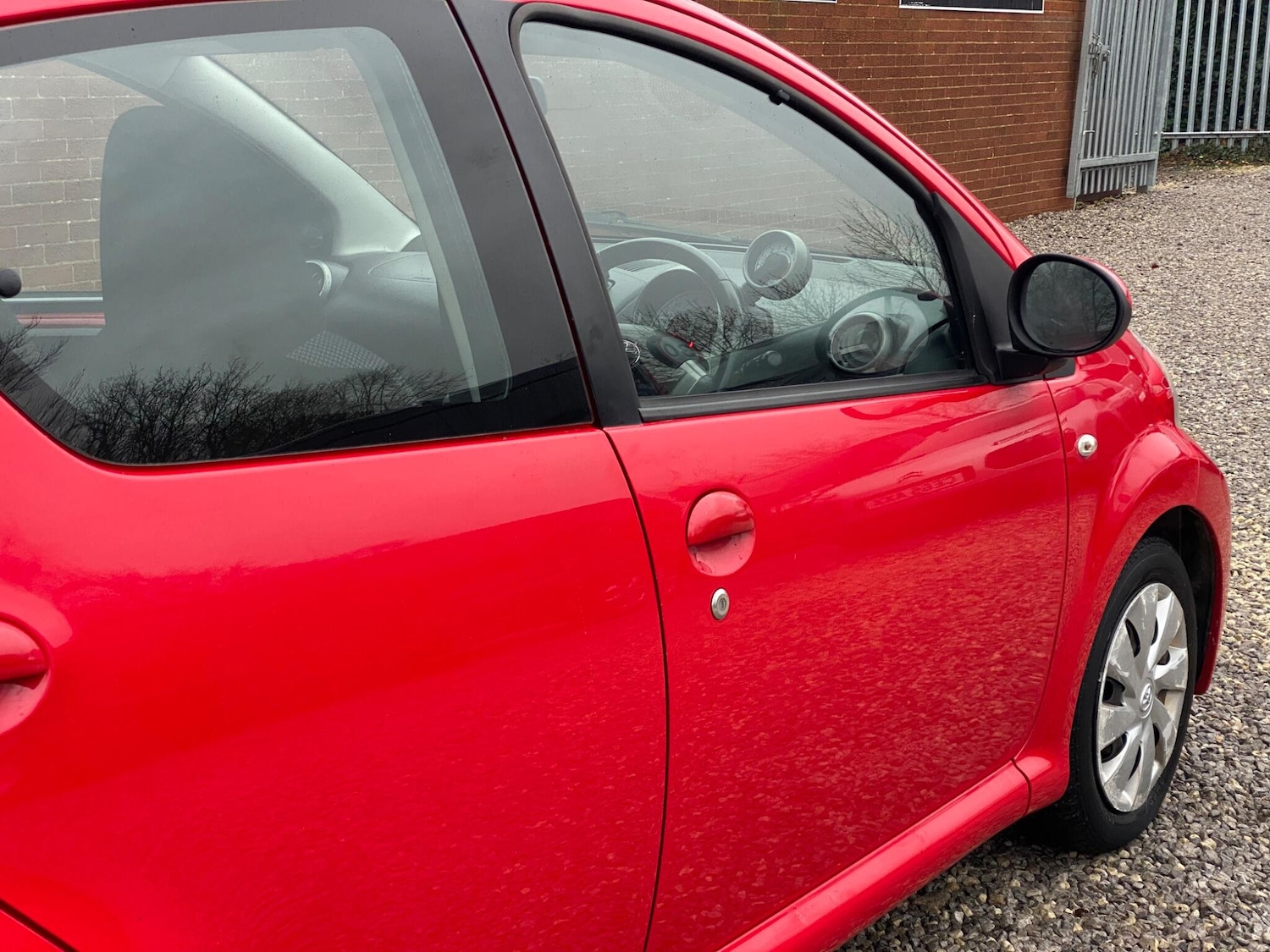 Used Toyota AYGO 2014 for sale - 77925715: Photo 47