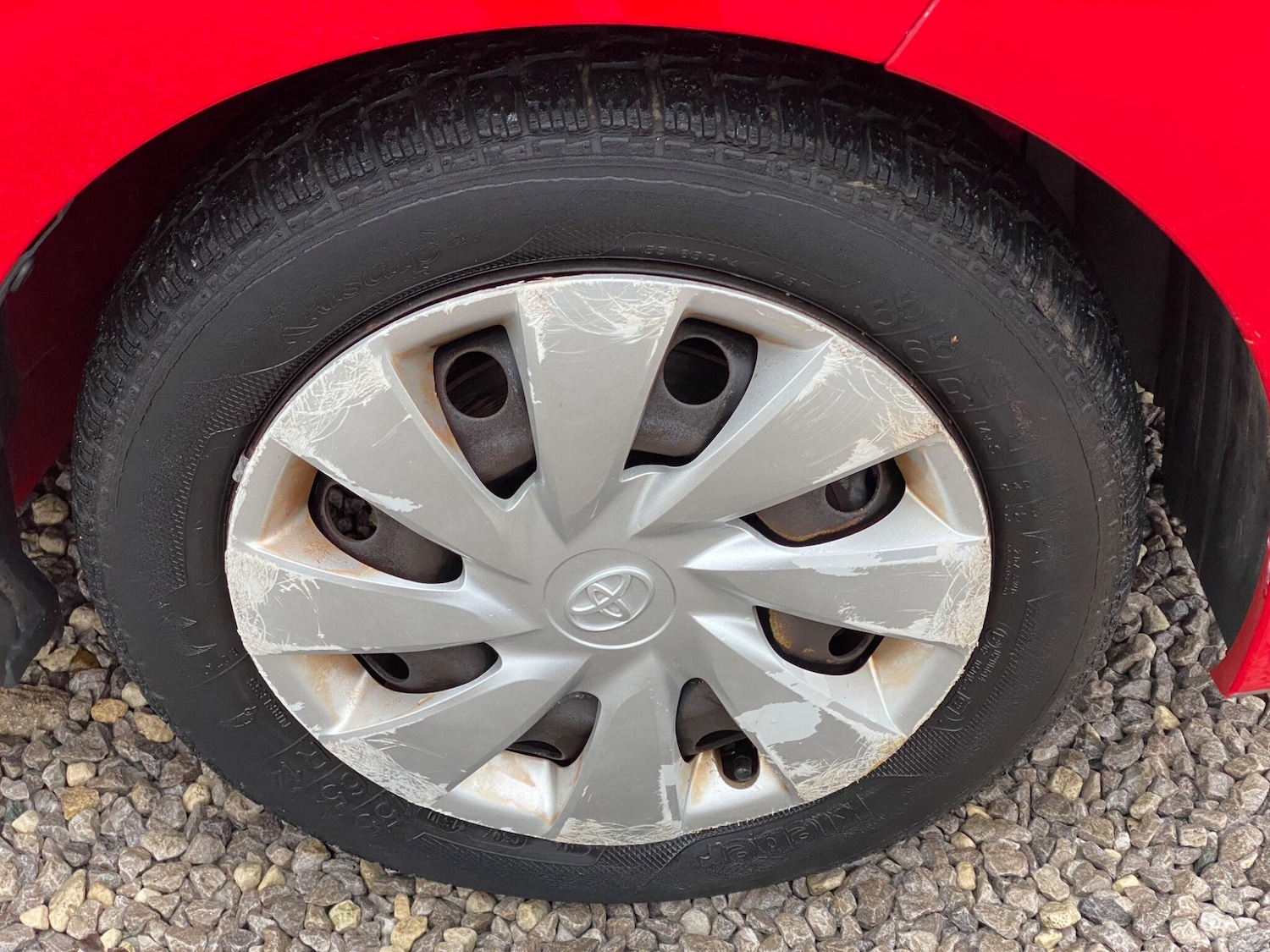 Used Toyota AYGO 2014 for sale - 77925715: Photo 50