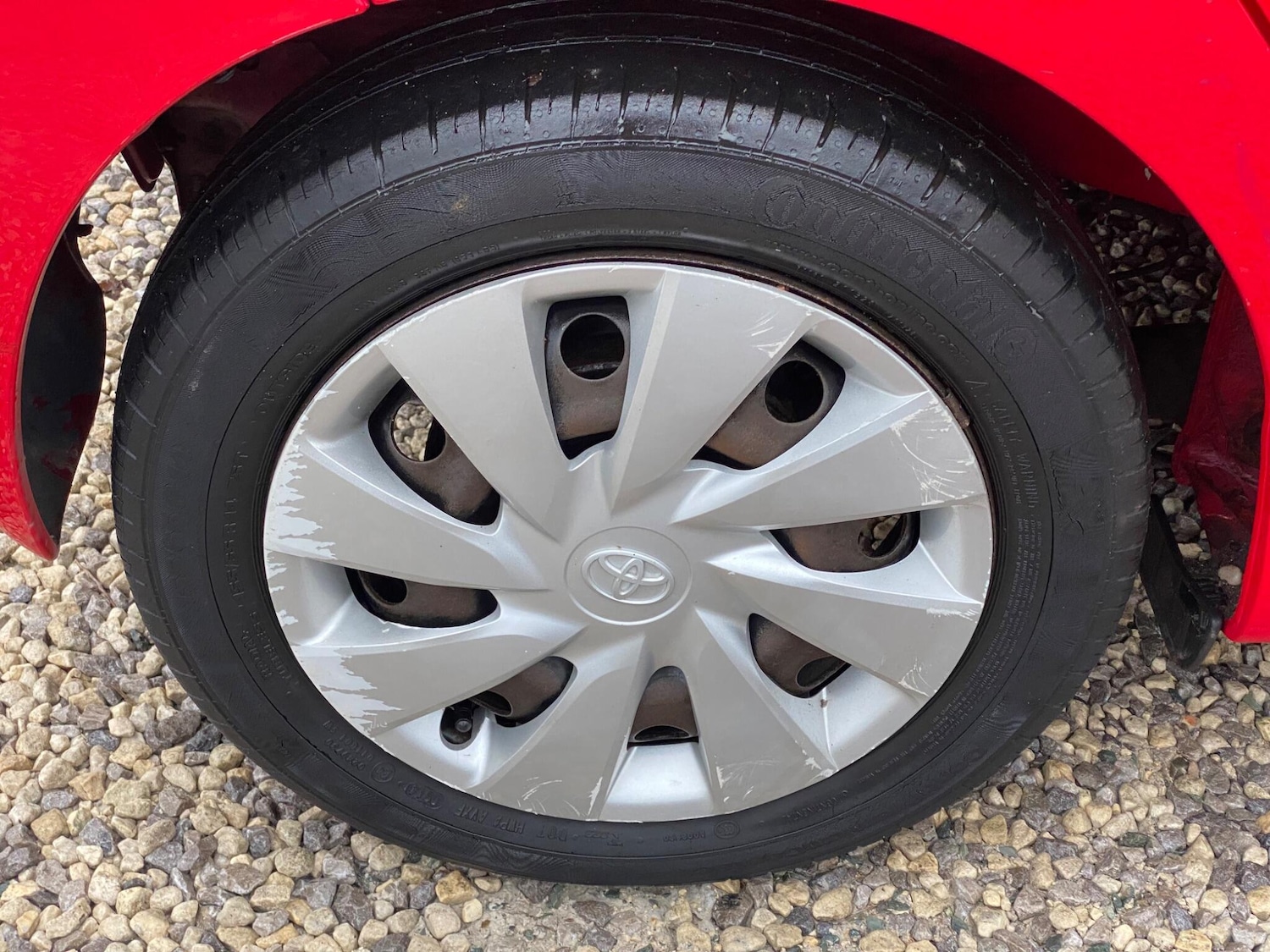 Used Toyota AYGO 2014 for sale - 77925715: Photo 53