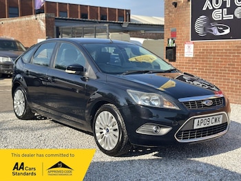 Used Ford Focus 2009 for sale - 79362529: Photo