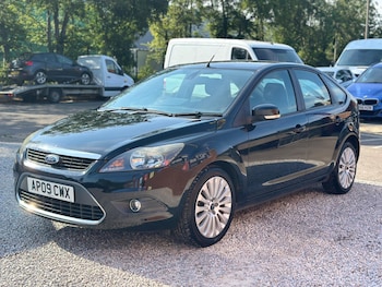 Used Ford Focus 2009 for sale - 79362529: Photo