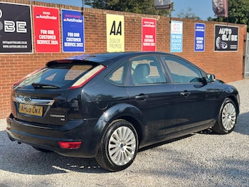 Used Ford Focus 2009 for sale - 79362529: Photo