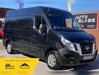 Used Nissan NV400 2019 for sale - 78946834: Photo