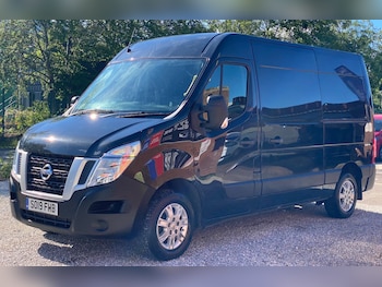 Used Nissan NV400 2019 for sale - 78946834: Photo