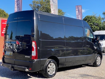 Used Nissan NV400 2019 for sale - 78946834: Photo