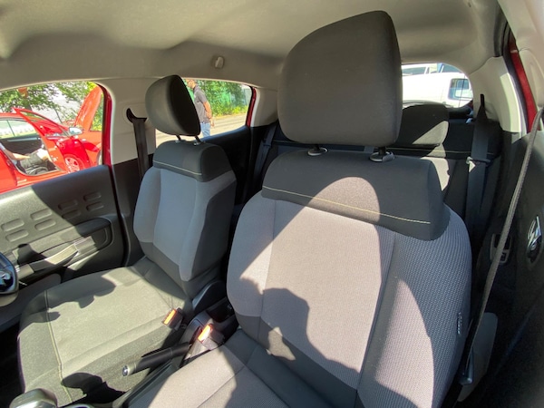 Used Citroen C3 2018 for sale - 75646777: Photo 16