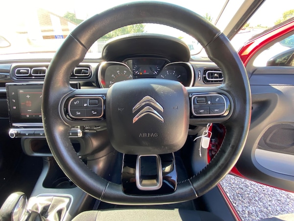 Used Citroen C3 2018 for sale - 75646777: Photo 24