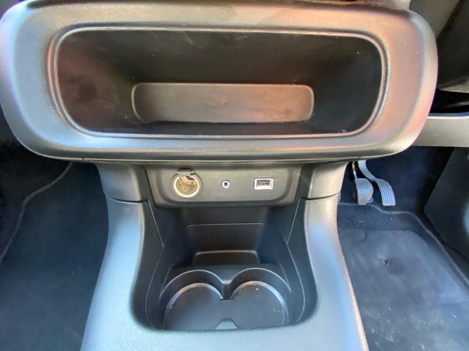 Vehicle 28