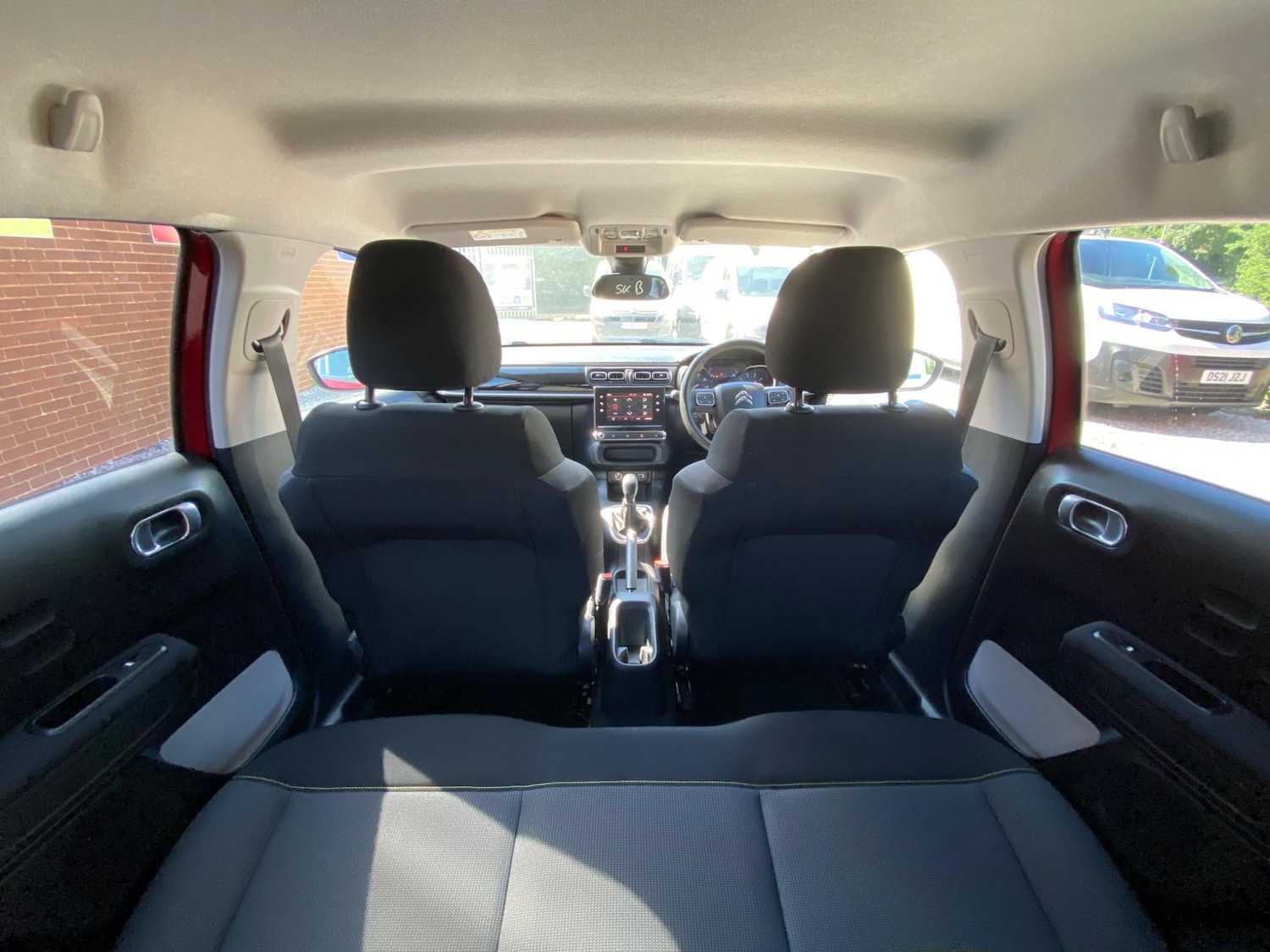 Vehicle 29