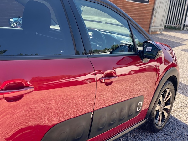 Used Citroen C3 2018 for sale - 75646777: Photo 45