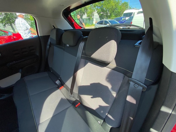 Used Citroen C3 2018 for sale - 75646777: Photo 46
