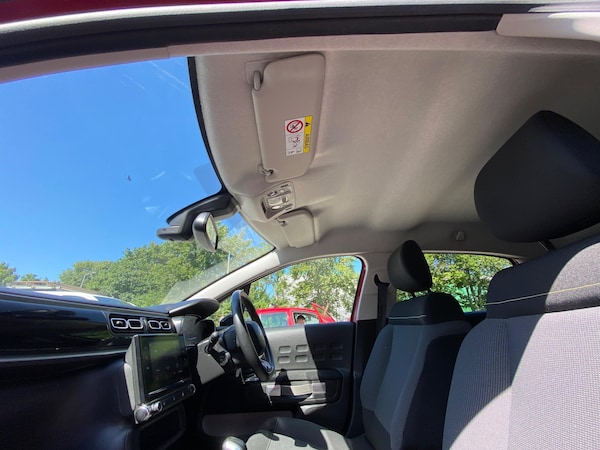 Used Citroen C3 2018 for sale - 75646777: Photo 47