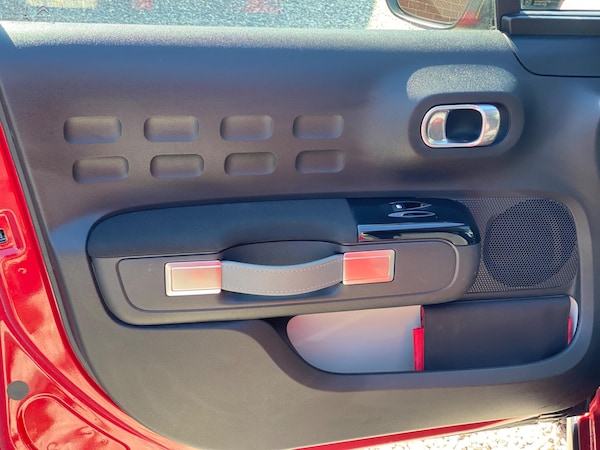 Used Citroen C3 2018 for sale - 75646777: Photo 48
