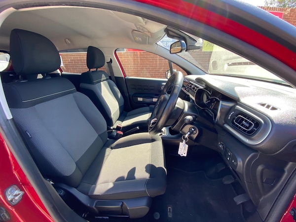 Used Citroen C3 2018 for sale - 75646777: Photo 53