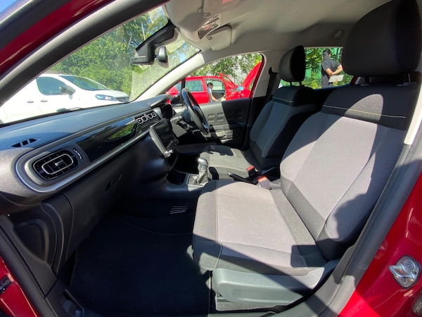 Used Citroen C3 2018 for sale - 75646777: Photo 59