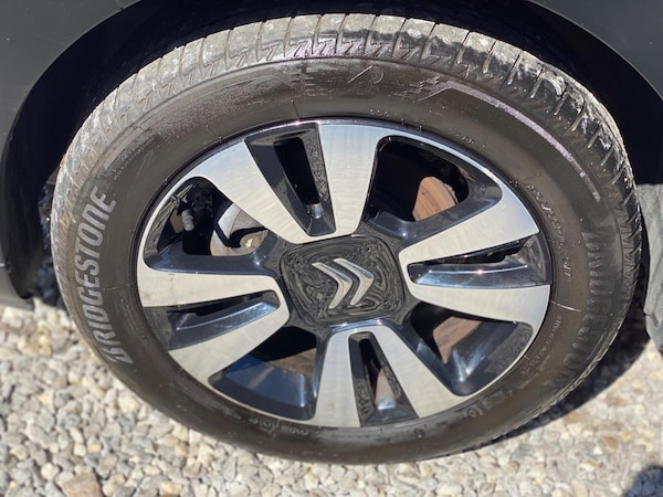 Used Citroen C3 2018 for sale - 75646777: Photo 61