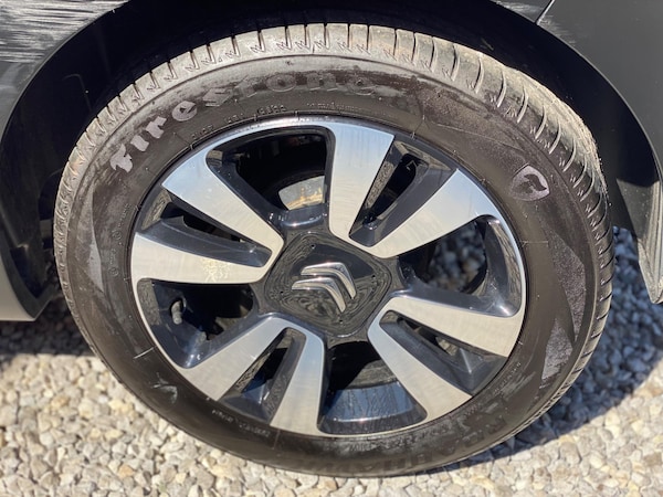 Used Citroen C3 2018 for sale - 75646777: Photo 62